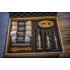 BadBoys Limited Wooden Leather Set BadBoys Limited Wooden Leather Set